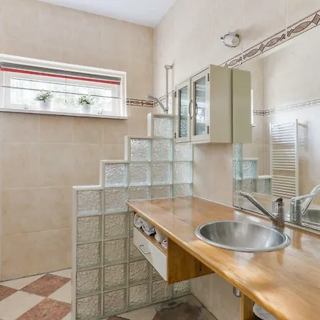 Spacious Family Apartment