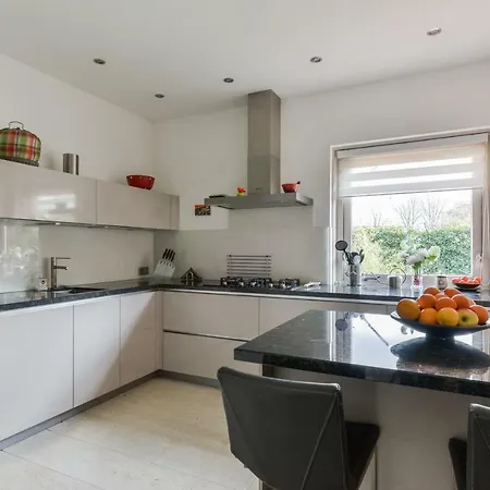 Spacious Family Halfweg
